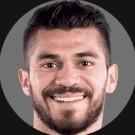 12. Henry Martin (W)