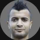 11. Taha Yassin Khenissi (W)