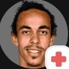 9. Yussuf Poulsen (R)