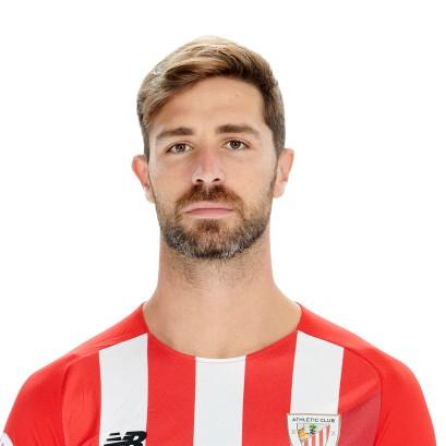 🇪🇸 Yeray Álvarez