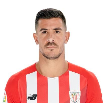 🇪🇸 Yuri Berchiche