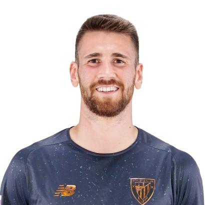 🇪🇸 Unai Simón