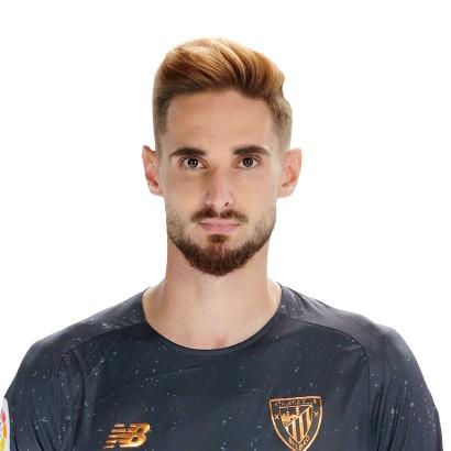 🇪🇸 Joakin Ezkieta