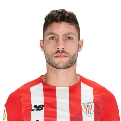 🇪🇸 Unai Núñez