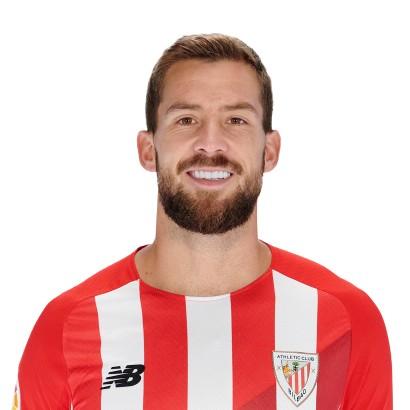 🇪🇸 Iñigo Martínez