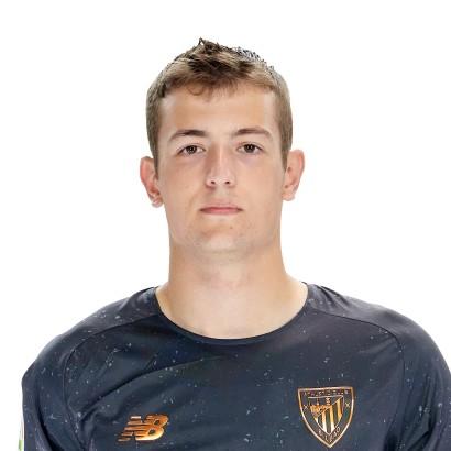 🇪🇸 Agirrezabala