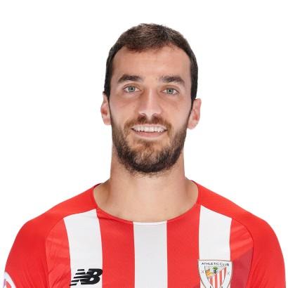 🇪🇸 Iñigo Lekue