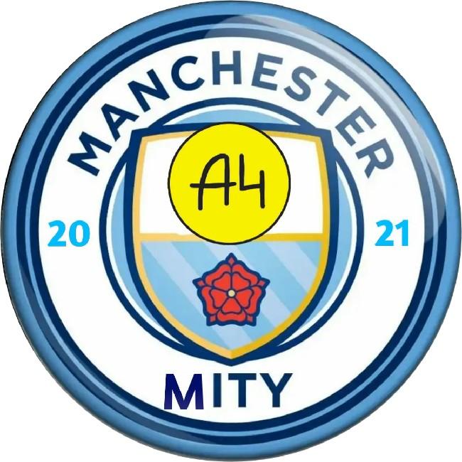 Манчестер Мити