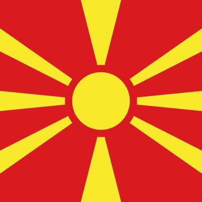 Macedonia