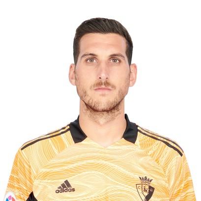 Sergio Herrera