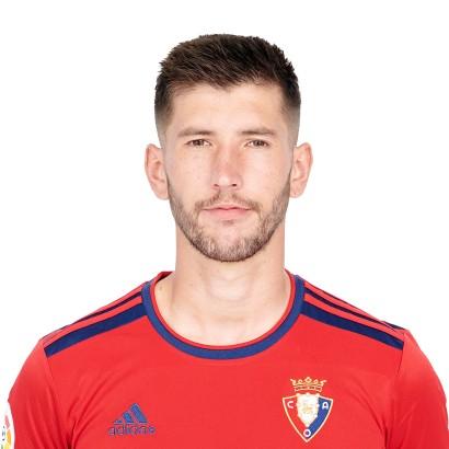 David García