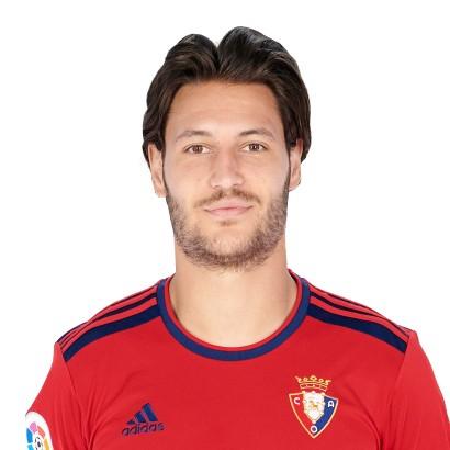 Juan Cruz