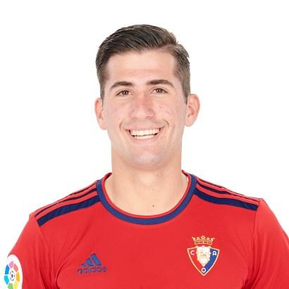 Jesús Areso