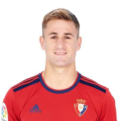 Iván Martínez Barbero
