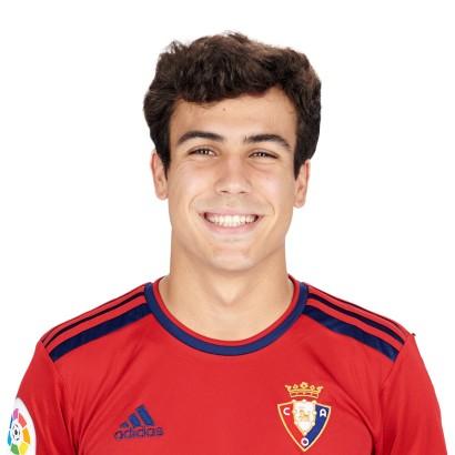Manu Sánchez (Cedido)