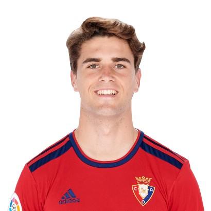 Javi Martínez