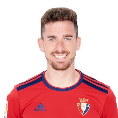 Kike Barja