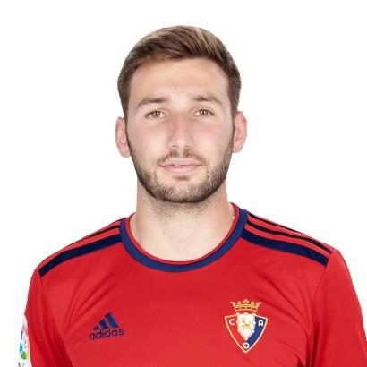 Jon Moncayola