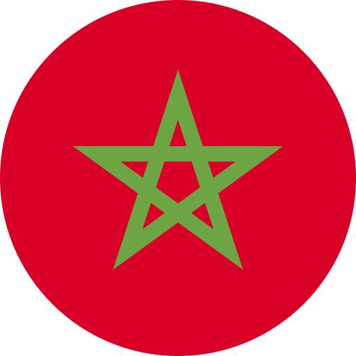 Marokko
