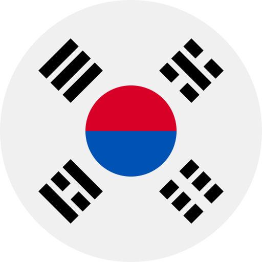 Südkorea