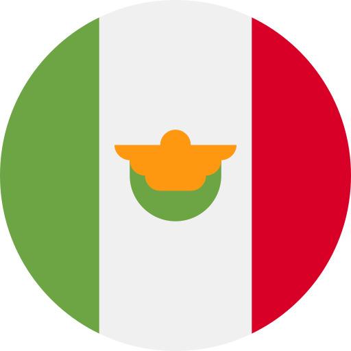 Mexiko