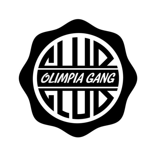 Olimpia Gang