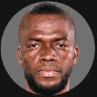 13. Enner Valencia (R)