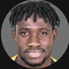 28. Joseph Paintsil (R)