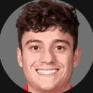 20. Daniel James (L)