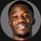 13. Ike Ukbo (L)