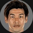9. Takuma Asano (W)