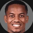 19. Andre Carrillo (W)