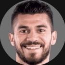 12. Henry Martin (W)