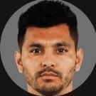 9. Jesus Corona (R)