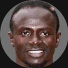 10. Sadio Mane (L)