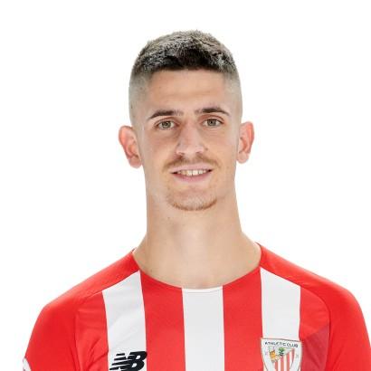 🇪🇸 Oihan Sancet