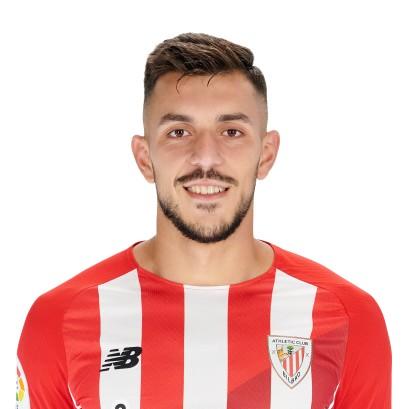 🇪🇸 Aitor Paredes