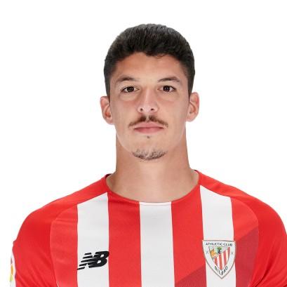 🇪🇸 Ander Capa