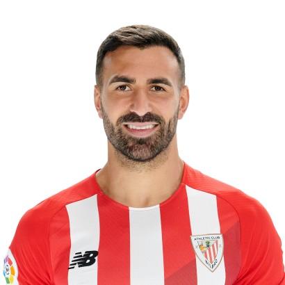 🇪🇸 Mikel Balenziaga