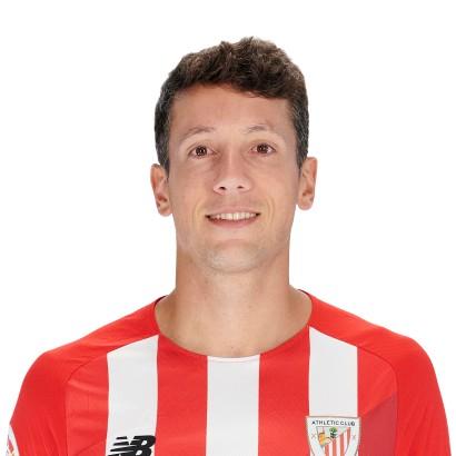 🇪🇸 Mikel Vesga