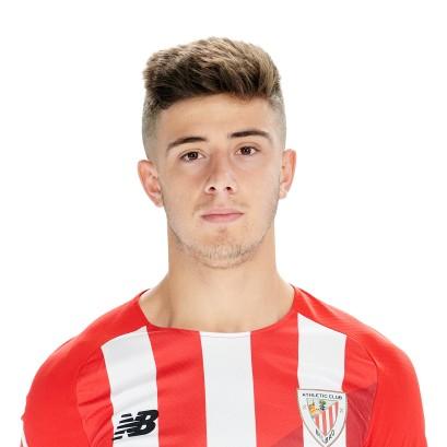 🇪🇸 Nico Serrano