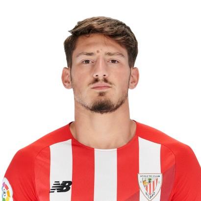🇪🇸 Unai Vencedor