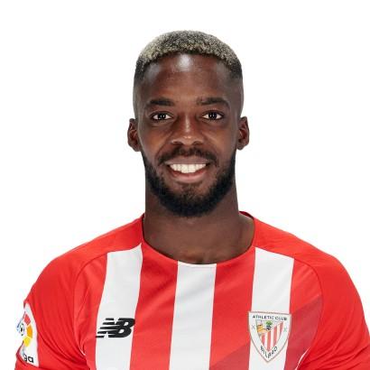 🇪🇸 Iñaki Williams