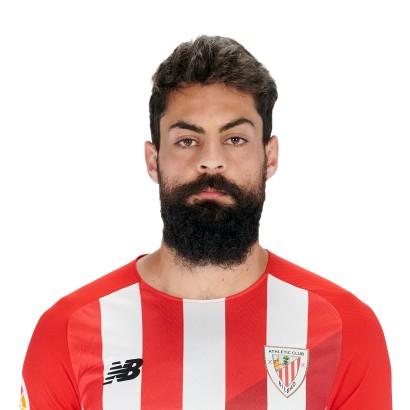 🇪🇸 Asier Villalibre