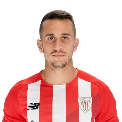 🇪🇸 Alex Berenguer