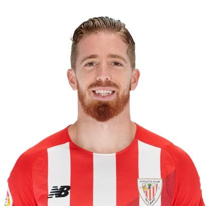 🇪🇸 Iker Muniain