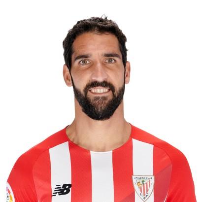 🇪🇸 Raúl García