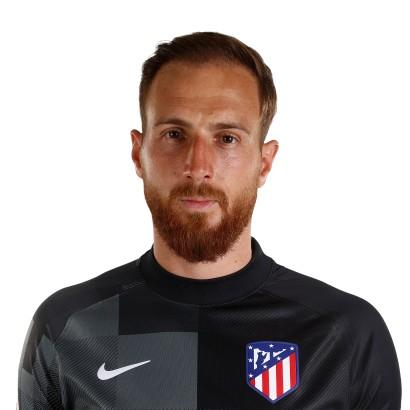 Jan Oblak