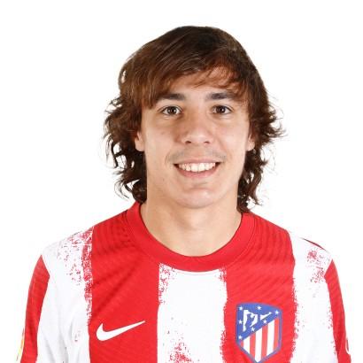 Jon Serrano