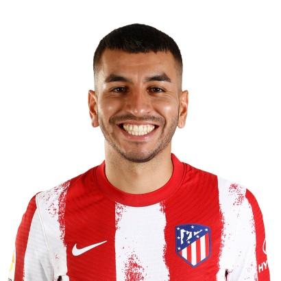 Angel Correa